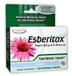 Esberitox (100) by Enzymatic Therapy - 100 Chewable Tablets Esberitox (100) by Enzymatic Therapy - 100 Chewable Tablets
