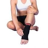 Best Venture Ankle Wrap Infrared Heat Therapy light therapy