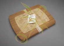 TRUBAMBOO EW0010