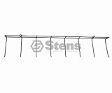 Belt Rack