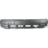 1999-2001 Suzuki Vitara grand Vitara (Vitara; matte gray) FRONT BUMPER COVER by Aftermarket