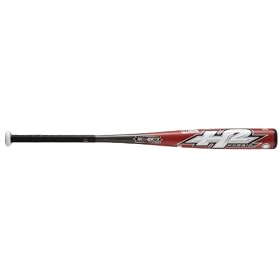 Click here to buy Louisville Slugger 2011 TPX (-3) H2 Hybrid Baseball Bat.