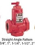 Bell & Gossett Flo-Control SA-3/4 NPT 107034