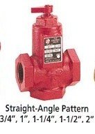 Bell & Gossett Flo-Control SA-3/4
