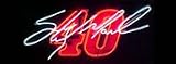 Sporting Goods : Sterling Marlin Neon Sign