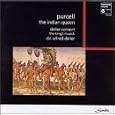 Purcell: The Indian Queen