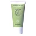 Balm Balm Fragrance Free Organic Face Balm