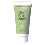 Balm Balm フェイスバーム フレグランスフリー 30ml (833826006)