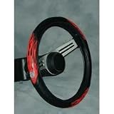 Axius Massage grip Hot Wheels