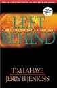 Left Behind: A Novel of the Earth's Last Days (Left Behind Series #1) (HARDCOVER)