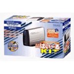 3.5インチHDDはいーるKit