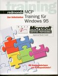 Eigenschaften Redmond  / MCP Training für Windows 95, 1 CD-ROM, in Box Mit Seminarunterlagen u. Prüfungssimulator! Inkl. Vollvers. Acrobat Reader u. Internet Explorer. Für Windows 95/NT. (Microsoft Certified Professional)