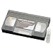 Electronics : VHS cleaning cassette