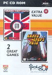 Grand Theft Auto- Double Feature