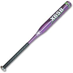 MacGregor X6SB Fastpitch Softball Bat (EA)