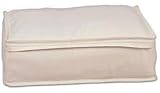 Canvas Blanket Bag