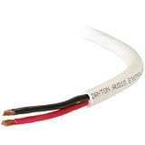 Dayton Audio 52122H9A 12/2 In-Wall CL2 Speaker Cable 100 ft.