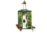 Vari-Crafts Mixed Seed 3 Capacity Durable