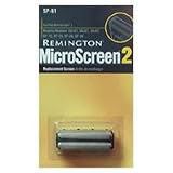 Remington SP61 Replacement Shaver Screen