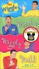 The Wiggles - Wiggly, Wiggly World! [VHS]