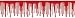 Dripping Blood Border Roll