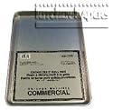 Chicago Metallic Commercial 18-Inch-by-13-Inch Jelly Roll Pan