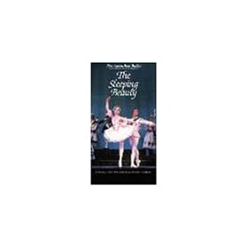 Australian Ballet [VHS]