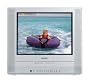 Toshiba MD14FN1 14-Inch Flat Screen TV-DVD Combo