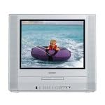 Toshiba MD14FN1 14-Inch Flat Screen TV-DVD Combo