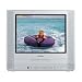 Toshiba MD14FN1 14-Inch Flat Screen TV-DVD Combo
