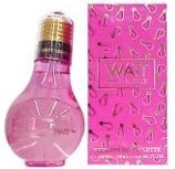 Watt by Cafe-Cofinluxe for Women 3.4 oz Eau de Toilette Spray