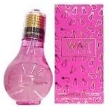 Watt by Café-Cofinluxe for Women 3.4 oz Eau de Toilette Spray
