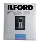 Photo : Ilford Mgrc Cooltone Glossy 8X10 100