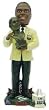 Oakland Raiders Marcus Allen Hall of Fame Bust Forever Collectibles Bobble Head