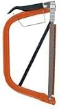 GREAT NECK SAW 12 Bowsaw Hacksaw