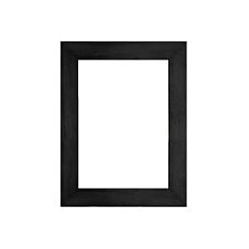 Dennis Daniels 5x7 Ebony Picture Frame, W48