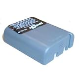 Nickel Cadmium Cordless Phone Battery For Panasonic KX-T9500