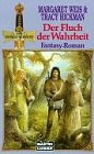 Produkt-Bild: Der Fluch der Wahrheit. Fantasy- Roman. ( Das dunkle Schwert).