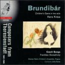  -  Kr&Atilde;&iexcl;sa: Brundib&Atilde;&iexcl;r