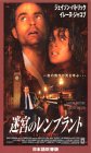 迷宮のレンブラント【日本語吹替版】 [VHS]