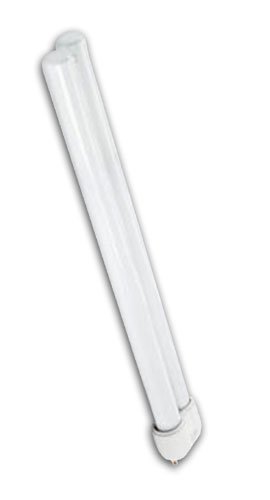 40 Watt Compact Fluorescent Plug In PL-L Linear, 3000K