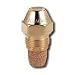 80 Degree Hollow Spray Nozzle, 1.35 GPH