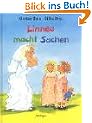 Linnea macht Sachen