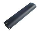 PWR+ 9.6v 2100mah Battery for Makita 9000 9033 9600 5090d 5090dw 903d 903dw Ml900 (flash Light) Ml902 (flashlight) T220d T220dw Um1690d Um1691d ; Makita 4000 6000 8400 Da Series ; P/N : 191681-2 192533-0 632007-4 9000 9001 9002 9.6 volt