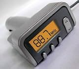 AudioBUG 350 Wireless FM Transmitter