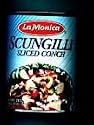 Scungilli 29oz can