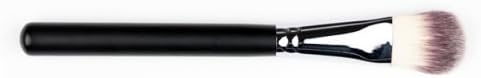 Large Synthetic Foundation Brush Vegan Cosmetic Brush Super Soft Bristles