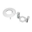 Sony YT-ICB40 Ceiling Mount Bracket for Sony SNC-DF40N Minidome Network Camera