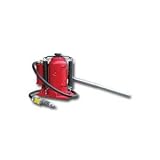 Mountain MTN5620AH2 20 Ton Air / Hydraulic Bottle Jack