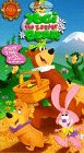 Yogi the Easter Bear